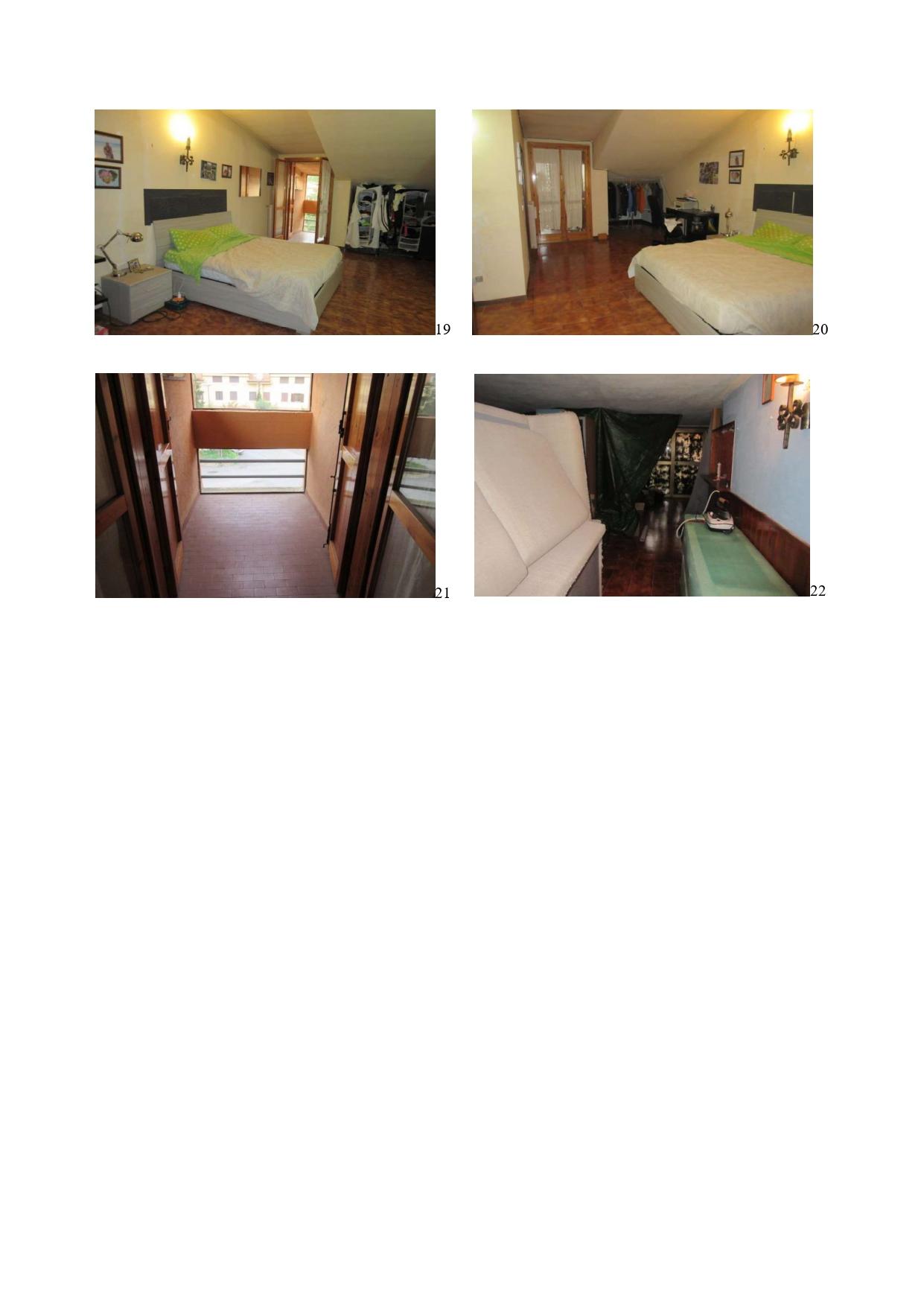 immobile appartamento all'asta in Via Arquà Petrarca, 01012 Capranica VT, Italia N21 Capranica, Viterbo - 2