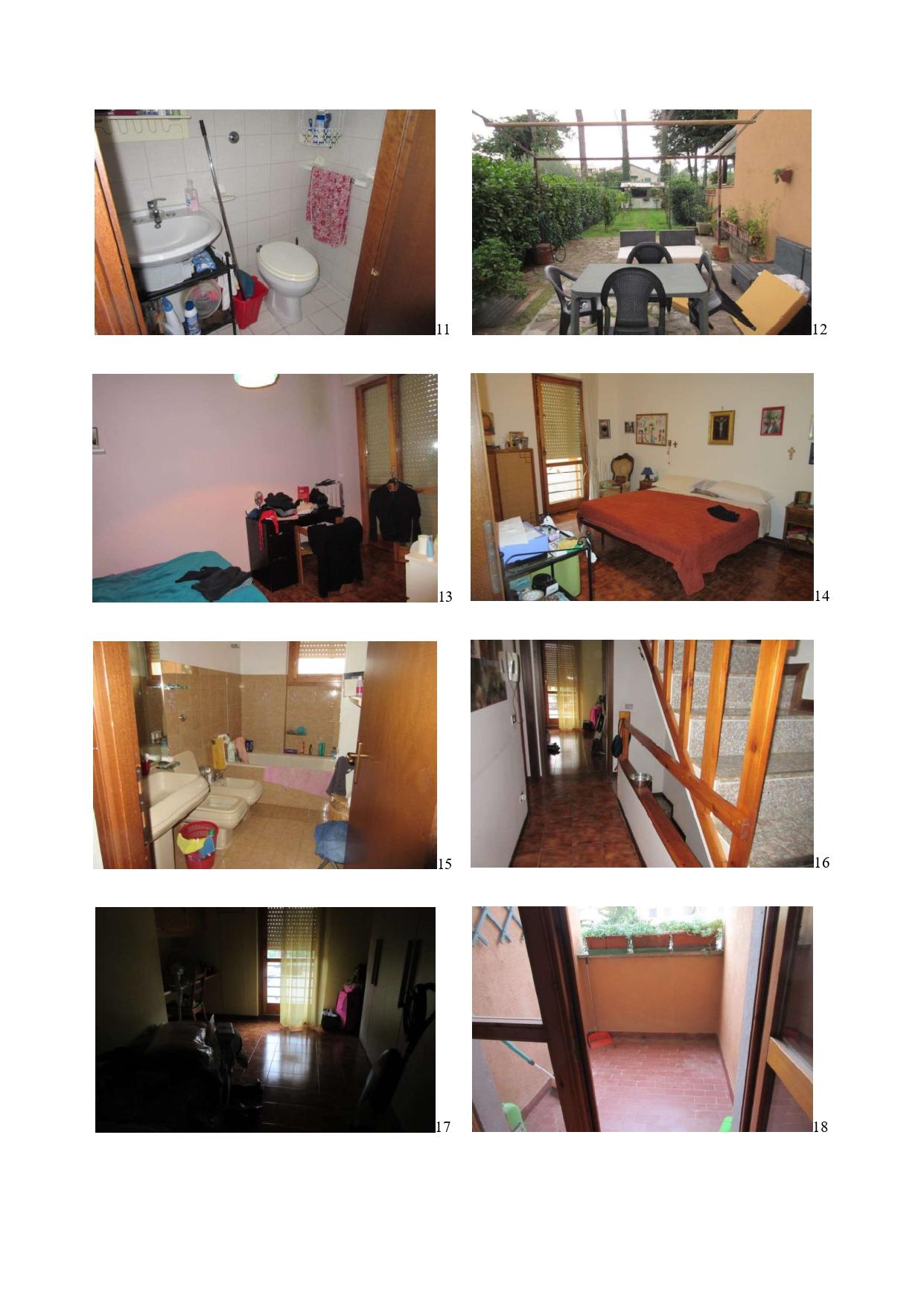 immobile appartamento all'asta in Via Arquà Petrarca, 01012 Capranica VT, Italia N21 Capranica, Viterbo - 3
