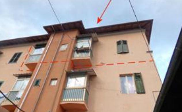 immobile appartamento all'asta in VIA DELLA REPUBBLICA 417 - 55051 Barga (LU) - 1