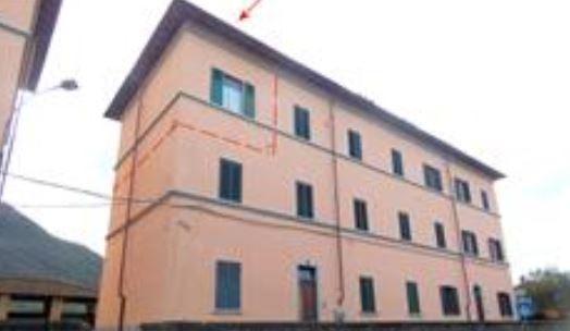 immobile appartamento all'asta in VIA DELLA REPUBBLICA 417 - 55051 Barga (LU) - 2