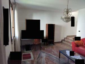 immobile appartamento all'asta in Via Padre Kolbe, 87 - 35040 Merlara (PD) - 4