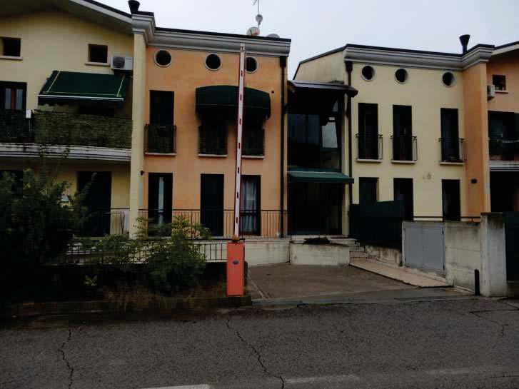 immobile appartamento all'asta in Via Tabacchi, 7/E - 31040 Chiarano (TV) - 5