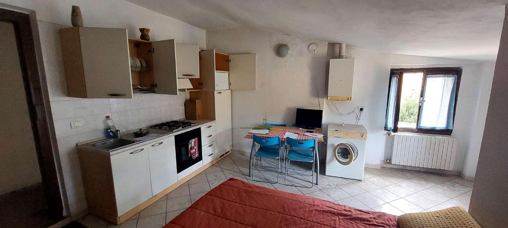 immobile appartamento all'asta in Via G C Abba, 27, 15067 Novi Ligure AL, Italia Novi Ligure, Alessandria - 1