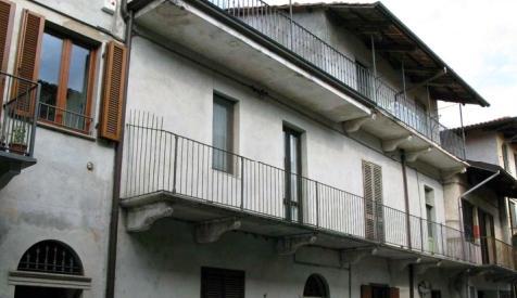 immobile casa singola all'asta in Via Giovanni Flecchia, 68, 10010 Piverone TO, Italia Piverone, Torino - 1