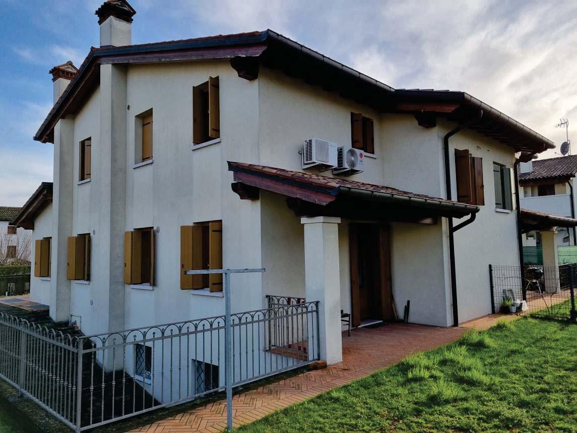 immobile villa all'asta in Via Vinante, 25 - 31010 Fonte (TV) - 5