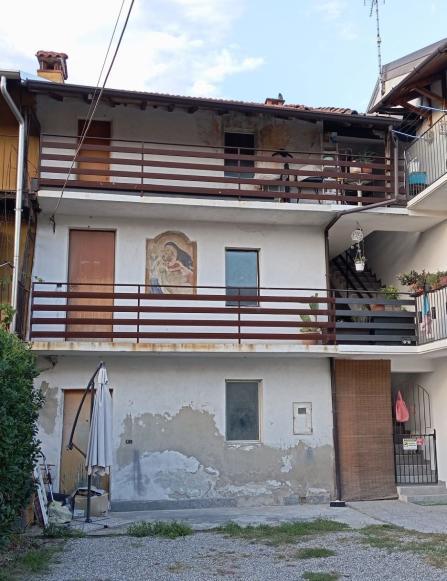 immobile appartamento all'asta in Via Gallarate n 86 - Oleggio (NO) - 2