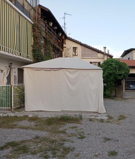 immobile appartamento all'asta in Via Gallarate n 86 - Oleggio (NO) - 3