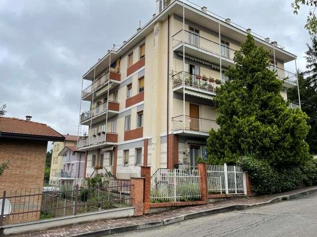 immobile appartamento all'asta in Via C Carenzi 8 - 29028 Ponte dell'Olio (PC) - 4