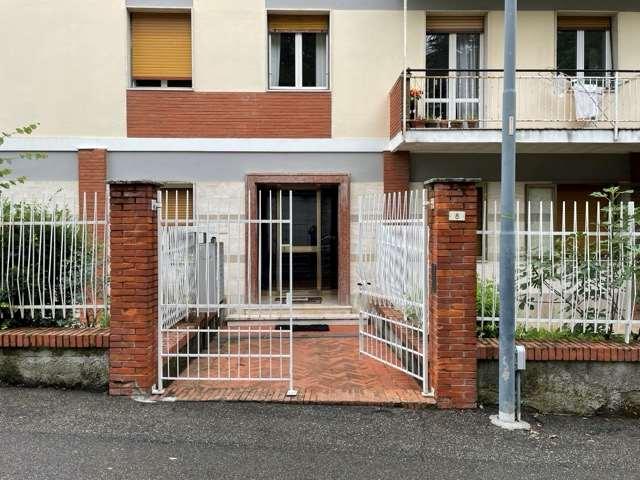 immobile appartamento all'asta in Via C Carenzi 8 - 29028 Ponte dell'Olio (PC) - 5