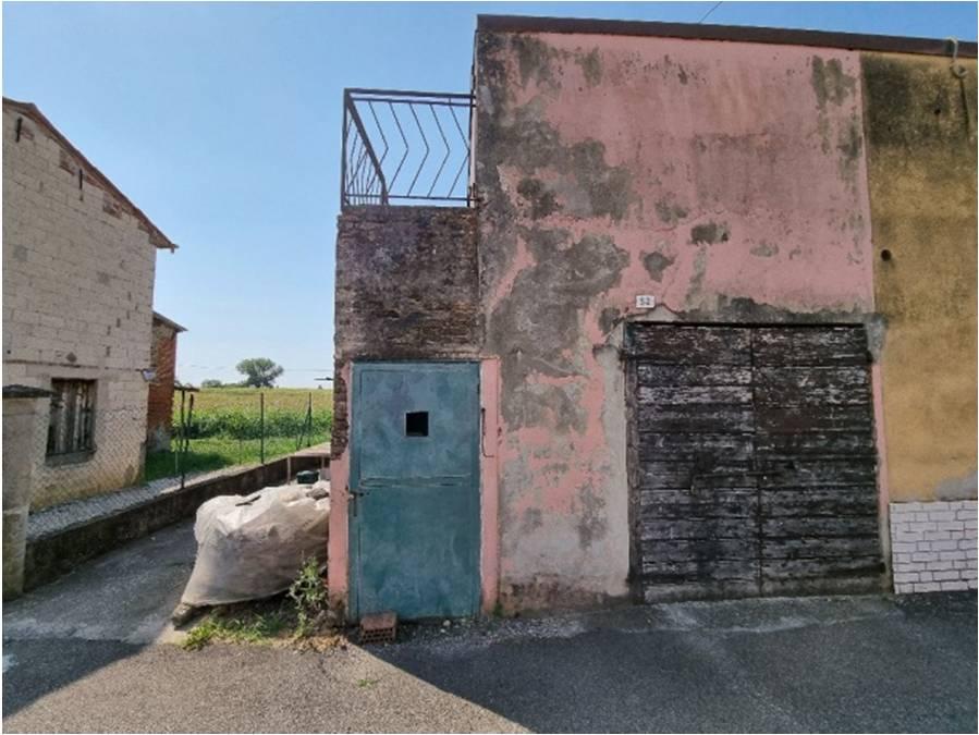 immobile appartamento all'asta in Via Borghetto, 40 - 37058 Sanguinetto (VR) - 2