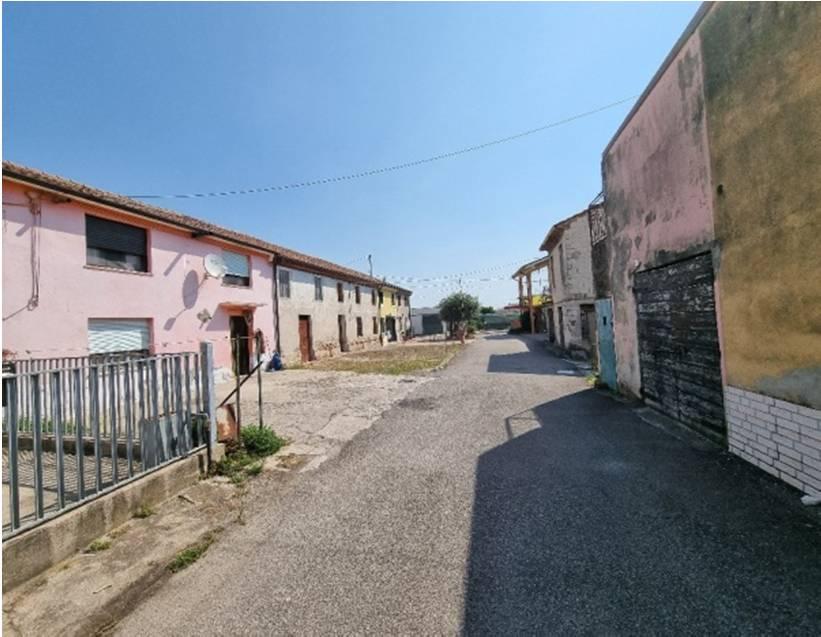 immobile appartamento all'asta in Via Borghetto, 40 - 37058 Sanguinetto (VR) - 3