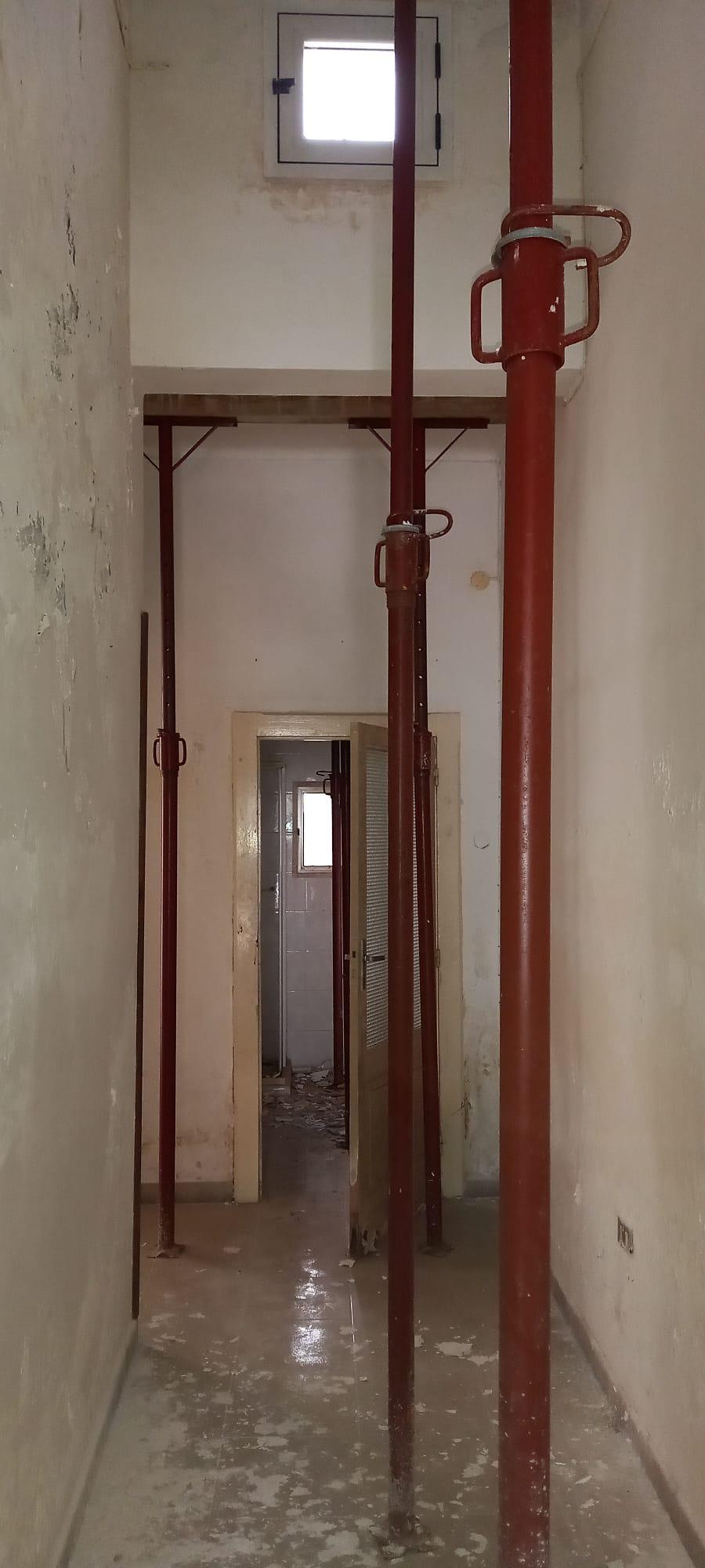immobile appartamento all'asta in Via dante alighieri 78 - 72027 San Pietro Vernotico (BR) - 1
