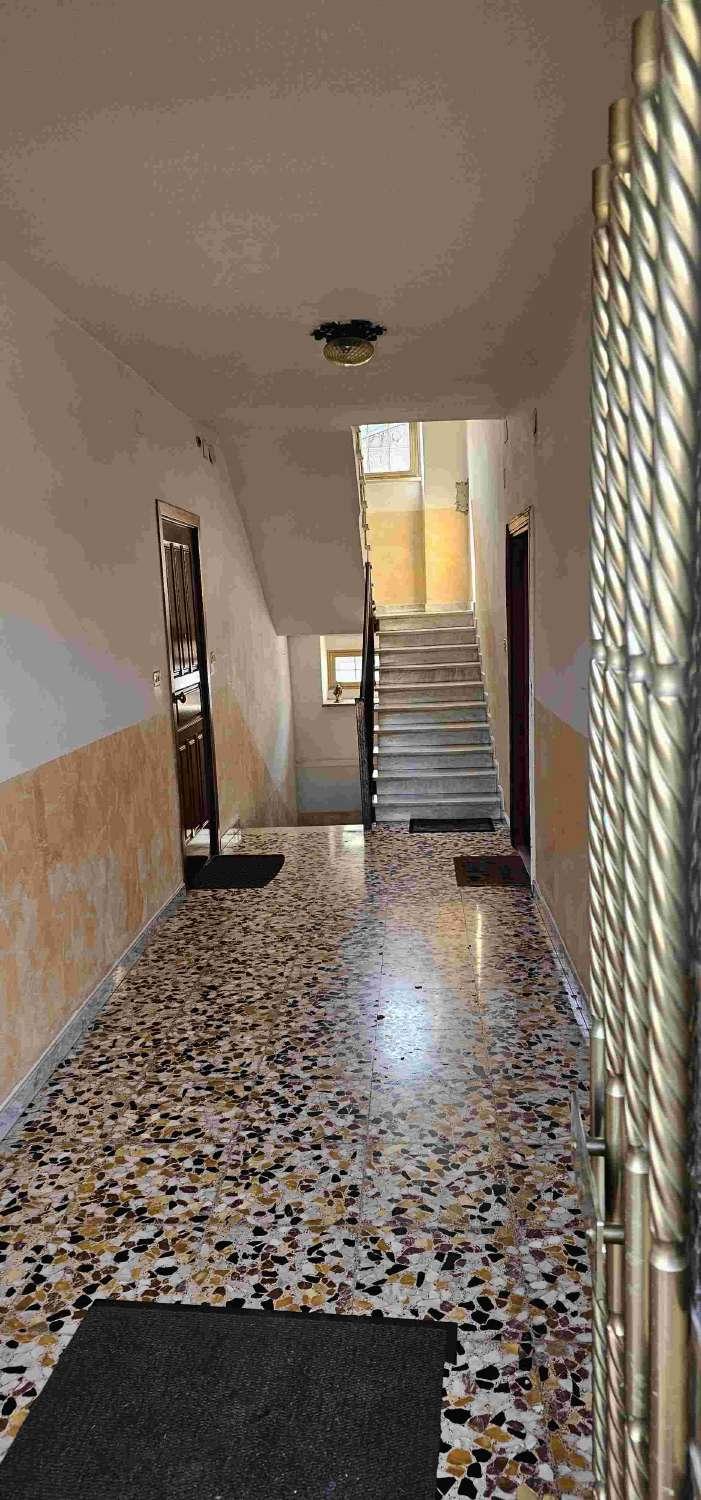 immobile appartamento all'asta in via Lorenzo Perosi n25 - 67051 Avezzano (AQ) - 4