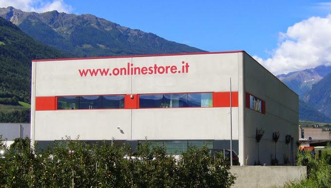 immobile attivita commerciale all'asta in Via della Palude, 15, 39020 Castelbello-Ciardes BZ, Italia Castelbello-Ciardes/Kastelbell-Tschars, Bolzano - 1