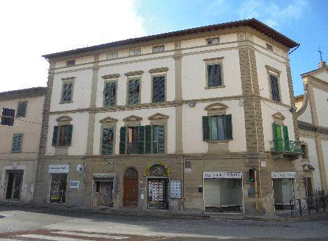 immobile appartamento all'asta in Via Cairoli 6 - 50054 Fucecchio (FI) - 1