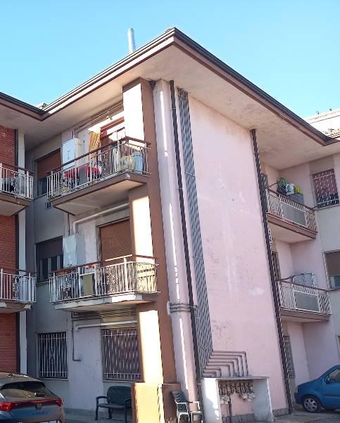 immobile appartamento all'asta in Corso Vittorio Emanuele II, 17, 13049 Tronzano Vercellese VC, Italia Tronzano Vercellese, Vercelli - 4