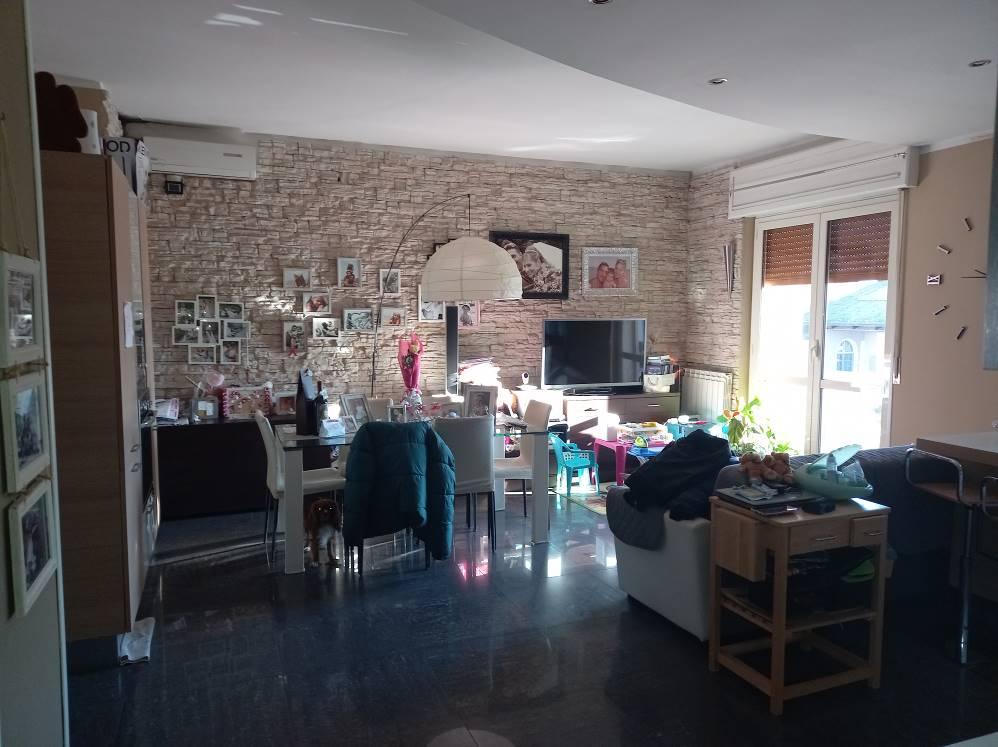 immobile appartamento all'asta in Corso Vittorio Emanuele II, 17, 13049 Tronzano Vercellese VC, Italia Tronzano Vercellese, Vercelli - 5