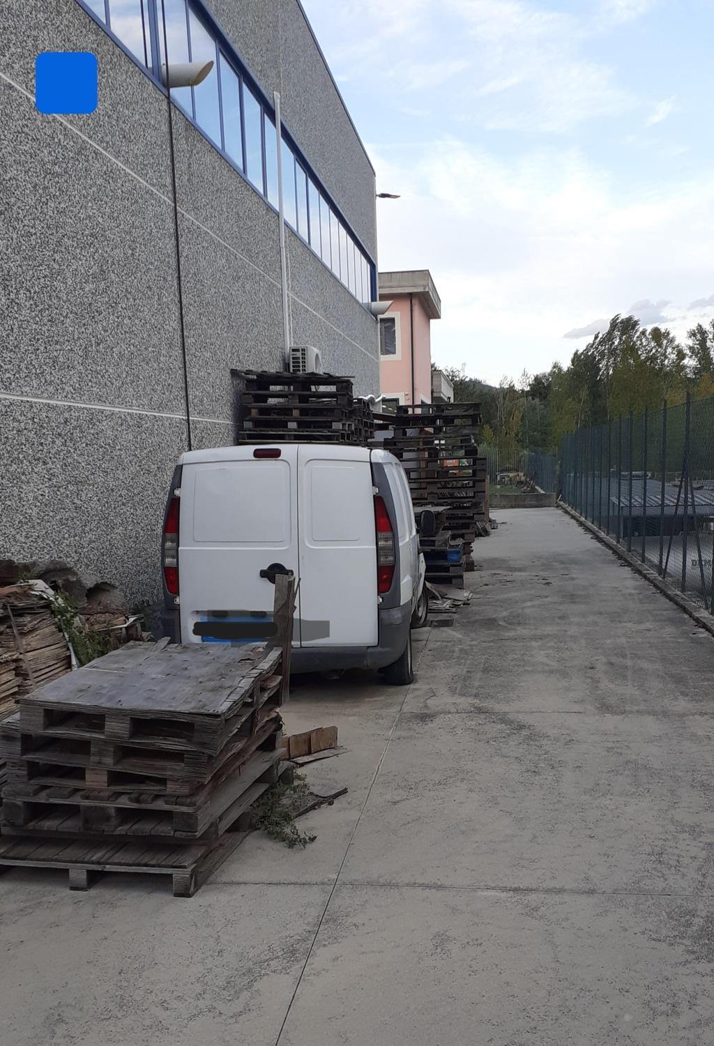 immobile attivita commerciale all'asta in Contrada Piane, 64046 Montorio Al Vomano TE, Italia - Montorio al Vomano (TE) - 2