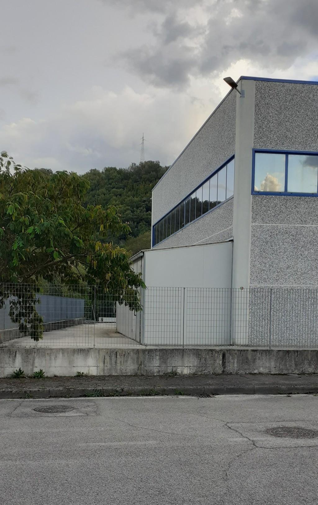 immobile attivita commerciale all'asta in Contrada Piane, 64046 Montorio Al Vomano TE, Italia - Montorio al Vomano (TE) - 3