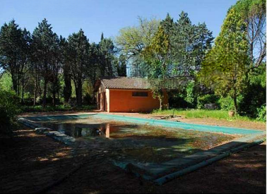 immobile villa all'asta in 06056 Villa San Faustino PG, Italia - Massa Martana (PG) - 1