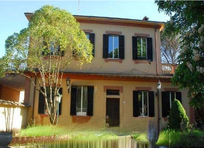 immobile villa all'asta in 06056 Villa San Faustino PG, Italia - Massa Martana (PG) - 2