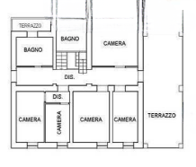 immobile villa all'asta in 06056 Villa San Faustino PG, Italia - Massa Martana (PG) - 5