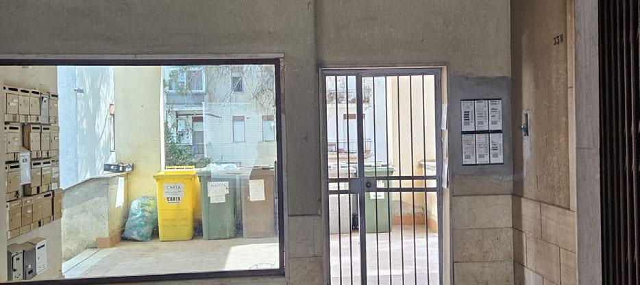 immobile appartamento all'asta in Viale Risorgimento, 53 - 91021 Campobello di Mazara (TP) - 4
