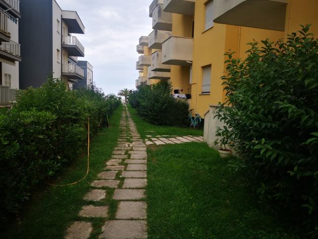 immobile appartamento all'asta in Lungomare Italia, 14, 64014 Villa Rosa TE, Italia - Martinsicuro (TE) - 4