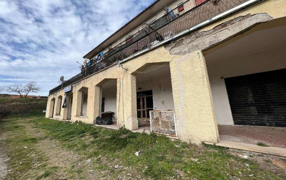 immobile negozio all'asta in LOCALITA' SCALETTE N 6 - 02038 Scandriglia (RI) - 1