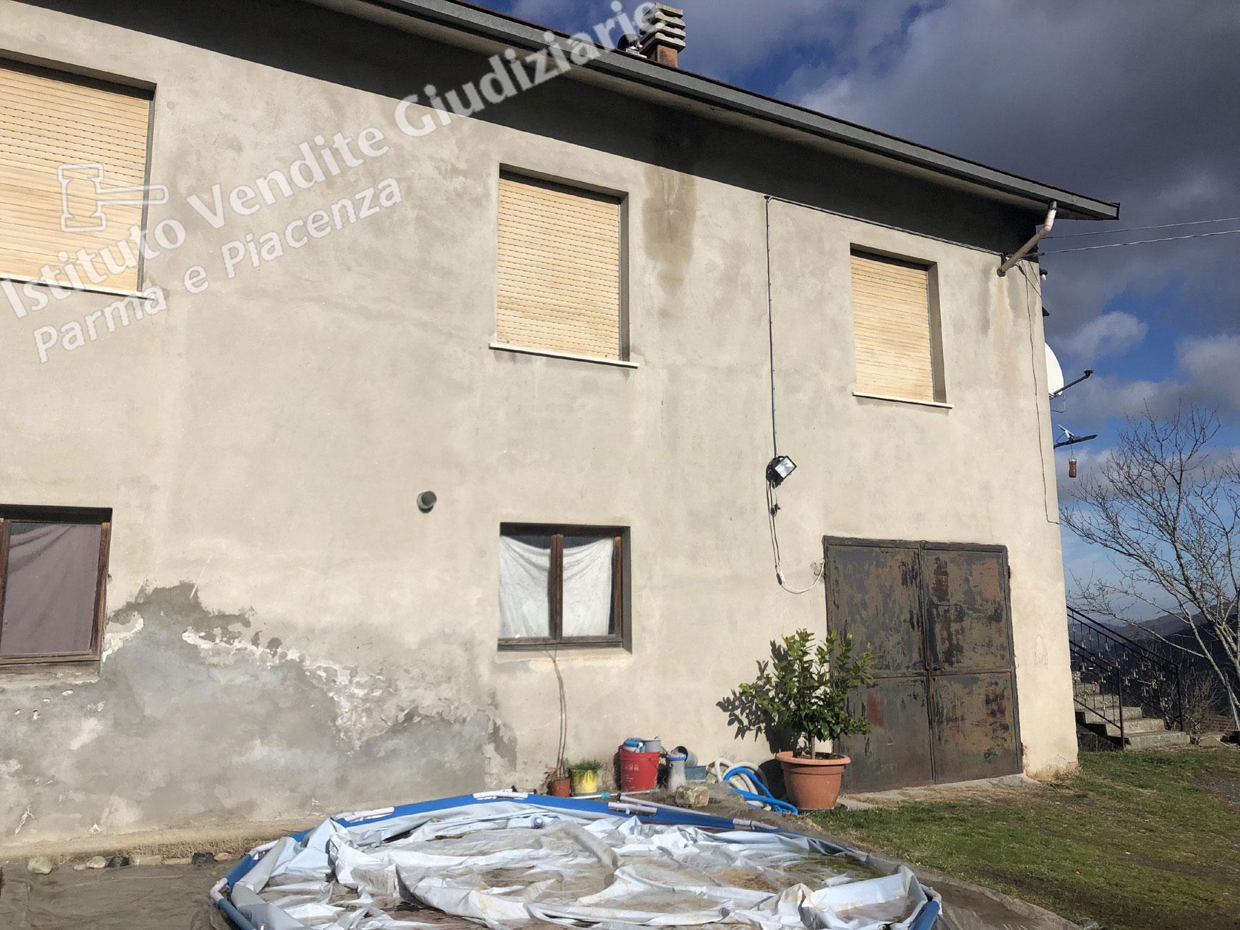 immobile appartamento all'asta in localita' Roberti, 5 - 43030 Bore (PR) - 3