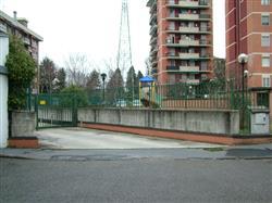 immobile garage all'asta in Via Botticelli, 3, 20093 Cologno Monzese MI, Italia Cologno Monzese, Milano - 3