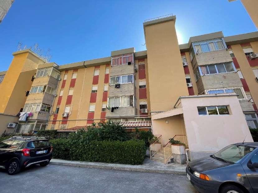 immobile appartamento all'asta in Via del Castoro, 1, 90125 Palermo PA, Italia Palermo, Palermo - 2