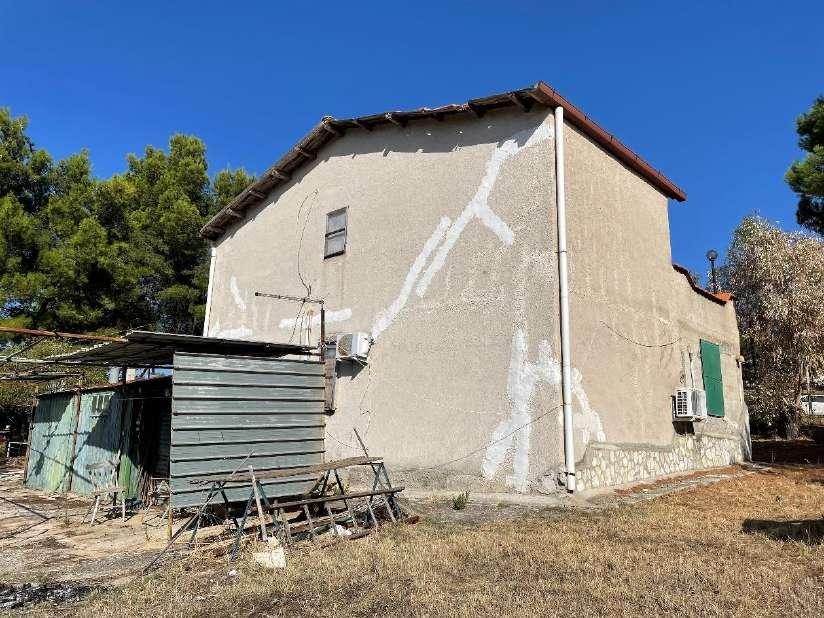 immobile terreno all'asta in Contrada Passo di Fico, 90030 Bolognetta PA, Italia Bolognetta, Palermo - 3