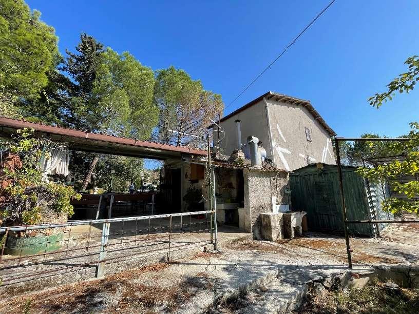 immobile terreno all'asta in Contrada Passo di Fico, 90030 Bolognetta PA, Italia Bolognetta, Palermo - 4