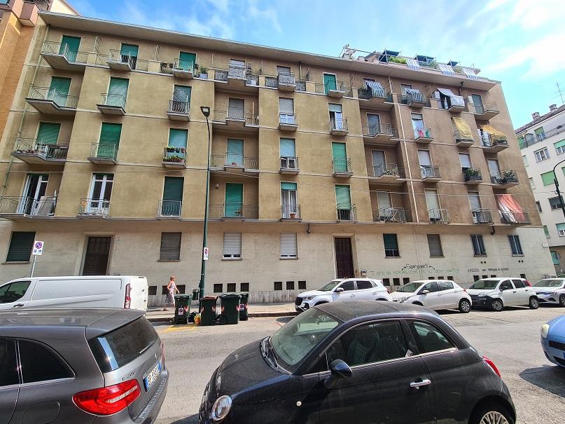 immobile appartamento all'asta in Via Graglia 14 - Torino (TO) - 2