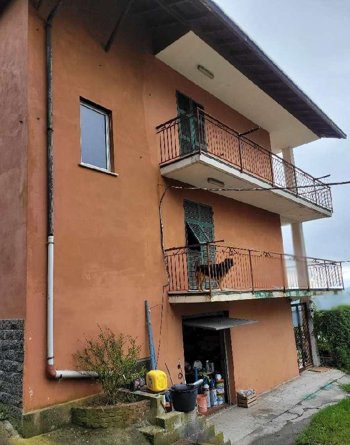 immobile appartamento all'asta in Via Balletto, Bargagli GE, Italia - 16021 Bargagli (GE) - 5