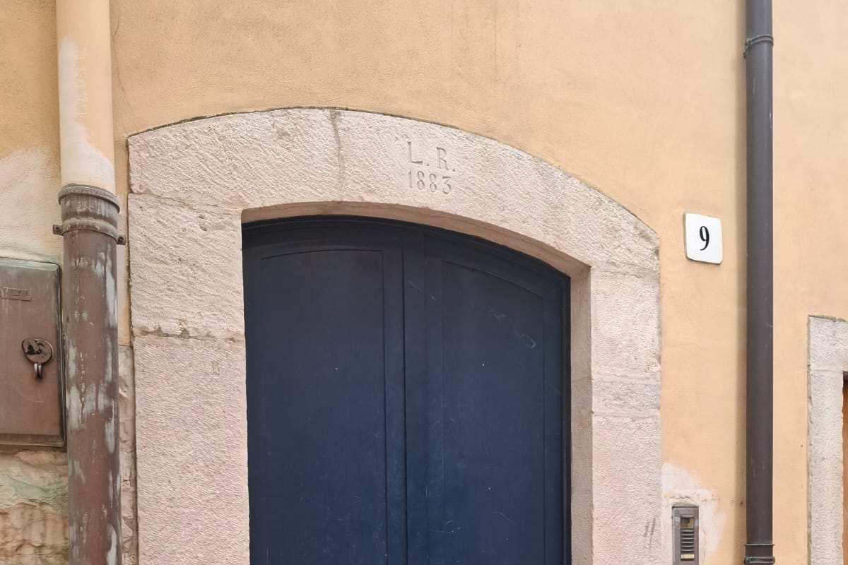 immobile appartamento all'asta in Via Gabriele Manthonè, 9, 76123 Andria BT, Italia Andria, Barletta-Andria-Trani - 1