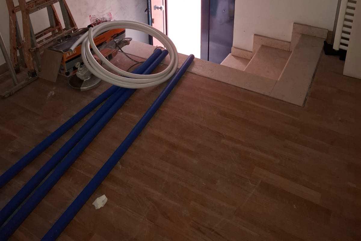 immobile appartamento all'asta in Via Gabriele Manthonè, 9, 76123 Andria BT, Italia Andria, Barletta-Andria-Trani - 4