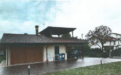 immobile villa all'asta in Via Fabio Filzi - 35019 Tombolo (PD) - 2