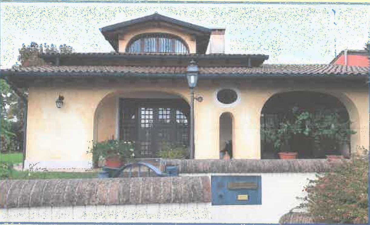 immobile villa all'asta in Via Fabio Filzi - 35019 Tombolo (PD) - 3