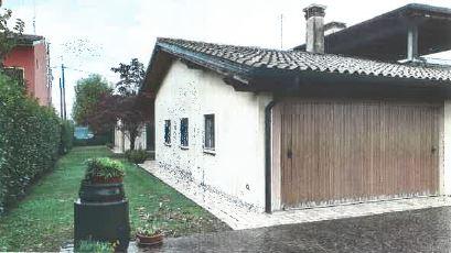 immobile villa all'asta in Via Fabio Filzi - 35019 Tombolo (PD) - 4
