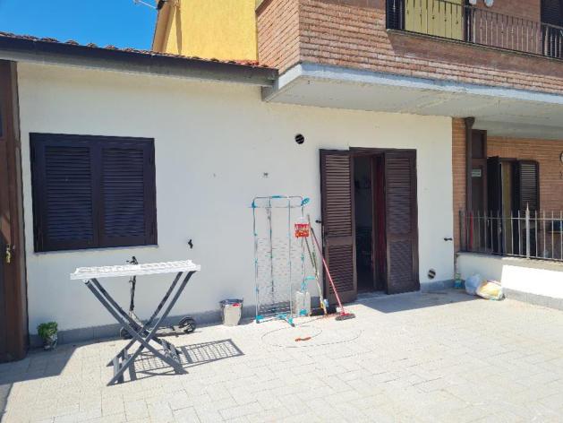 immobile appartamento all'asta in via Trasimeno n 268 - Panicarola - Castiglione del Lago (PG) - 4