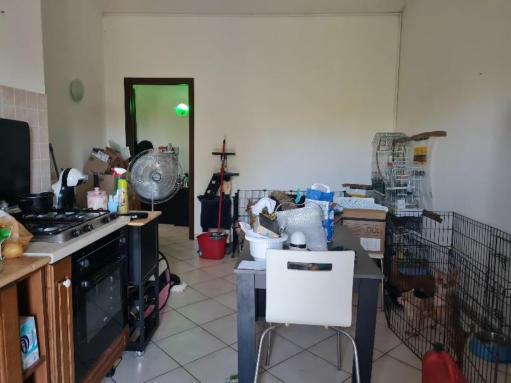 immobile appartamento all'asta in via Trasimeno n 268 - Panicarola - Castiglione del Lago (PG) - 3