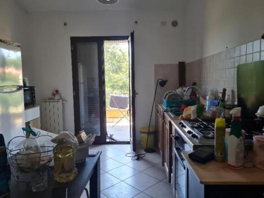 immobile appartamento all'asta in via Trasimeno n 268 - Panicarola - Castiglione del Lago (PG) - 4