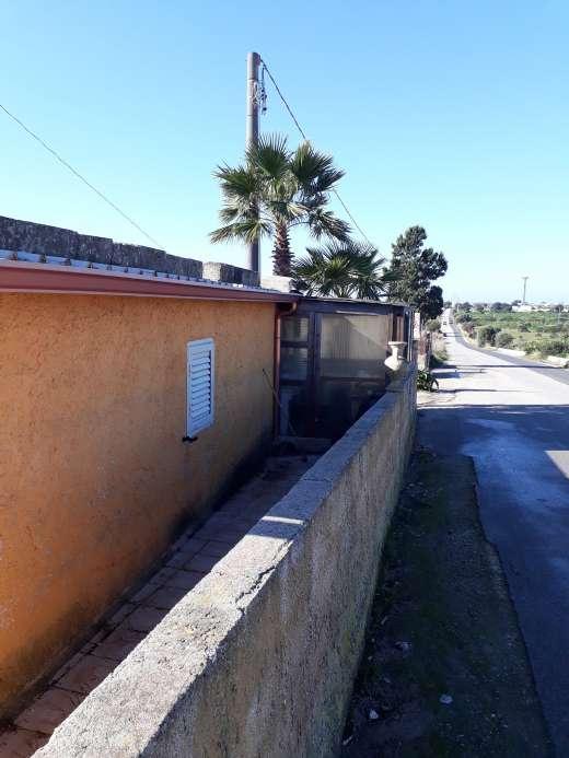 immobile appartamento all'asta in Cda Corridore della Campana - Portopalo di Capo Passero (SR) - 2