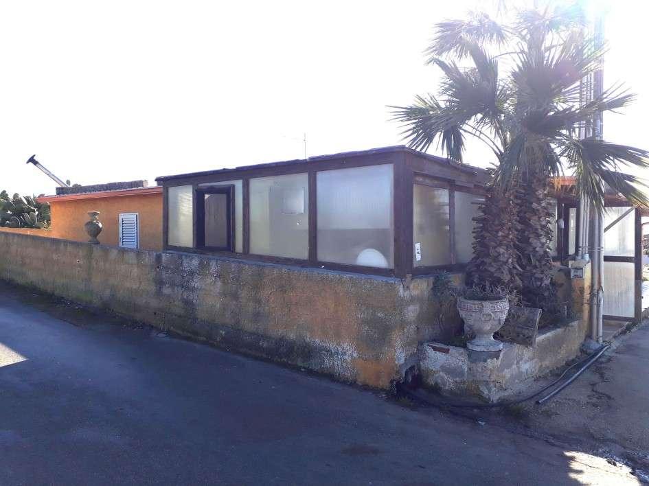 immobile appartamento all'asta in Cda Corridore della Campana - Portopalo di Capo Passero (SR) - 3