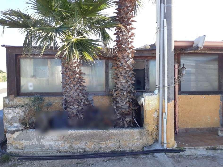 immobile appartamento all'asta in Cda Corridore della Campana - Portopalo di Capo Passero (SR) - 4