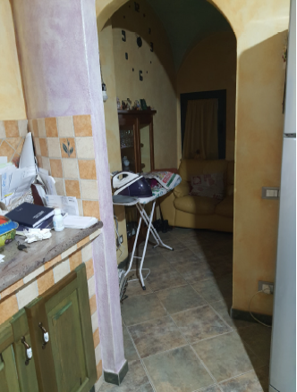immobile appartamento all'asta in Via Goito, 08040 Arzana NU, Italia Arzana, Nuoro - 1
