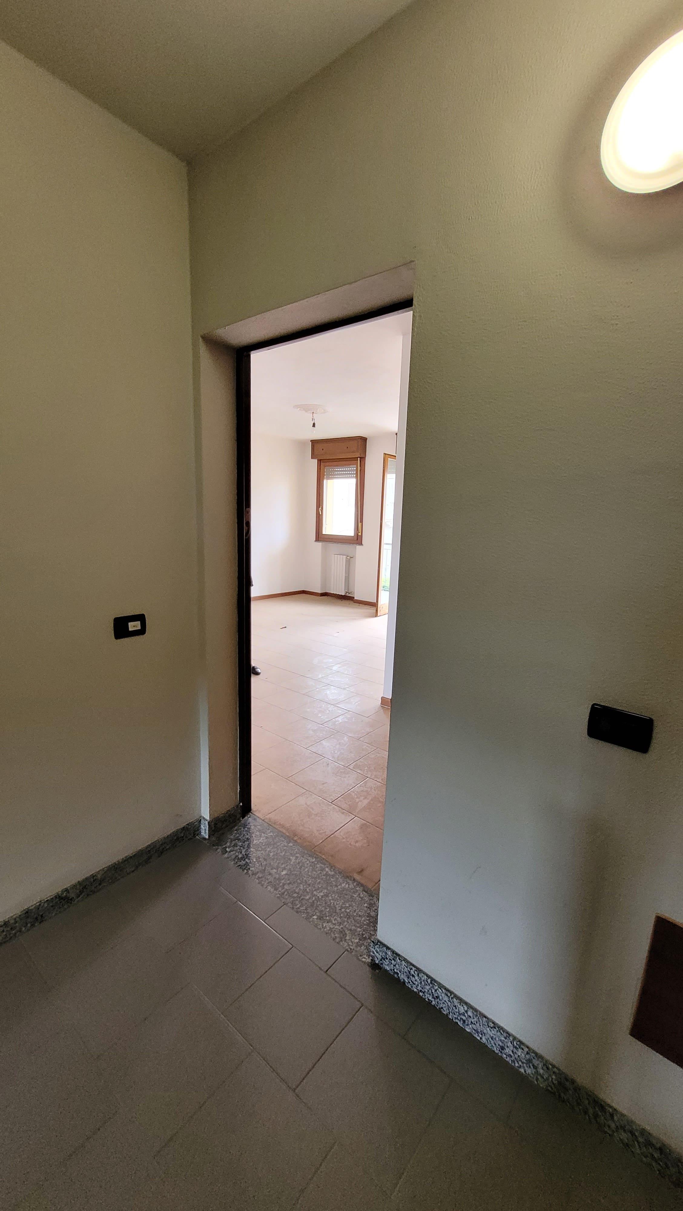immobile appartamento all'asta in Via Dante Alighieri 21 - 27042 Bressana Bottarone (PV) - 2