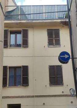 immobile appartamento all'asta in via San Nicola, 73 - 62029 Tolentino (MC) - 1
